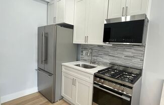 1 bed, 1 bath, 530 sqft, $2,250, Unit 104