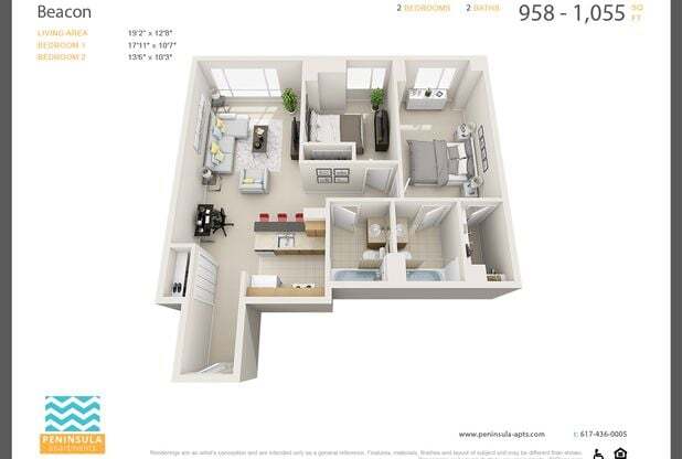 Partner-provided property photo