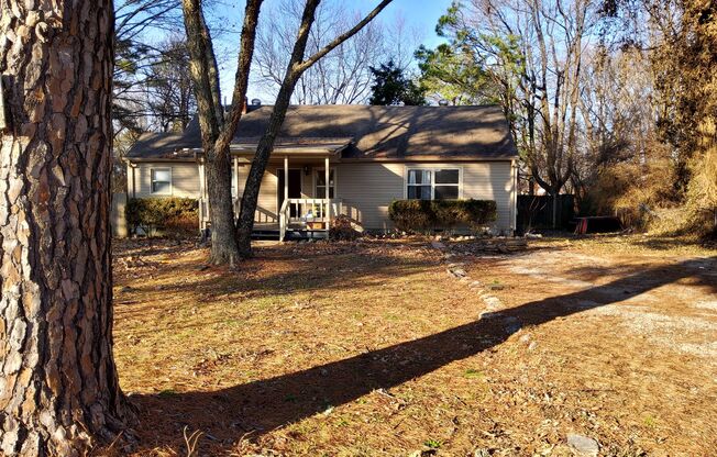 Welcome to 2060 Pryne Dr!