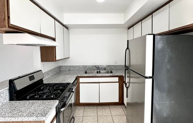 1 bed, 1 bath, $2,290, Unit 308