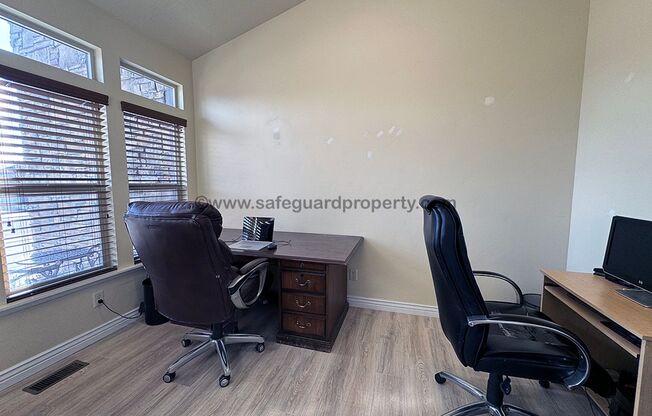 *3 Month Lease* Beautiful Home available for June, July & August