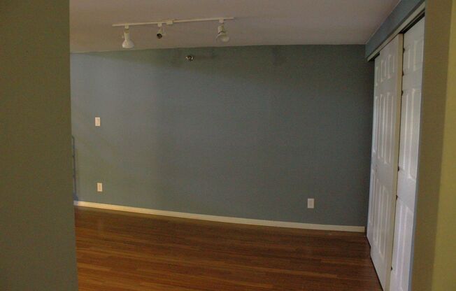 2 Bedroom 2 Bathroom Condo
