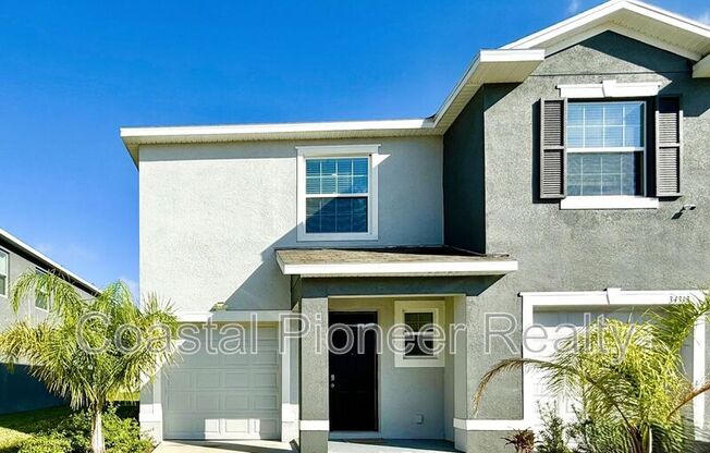 34309 SORREL MINT DR