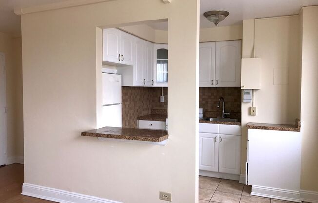 1 bed, 1 bath, 475 sqft, $975, Unit 1203