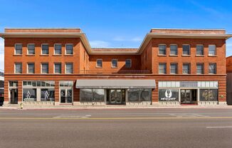 New Brigham Apartments for Rent