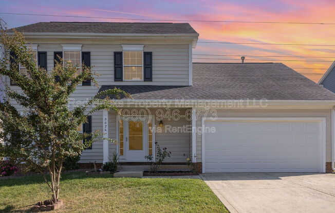 9626 KENNETH GLENN DR