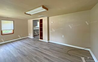 2 beds, 1 bath, $950