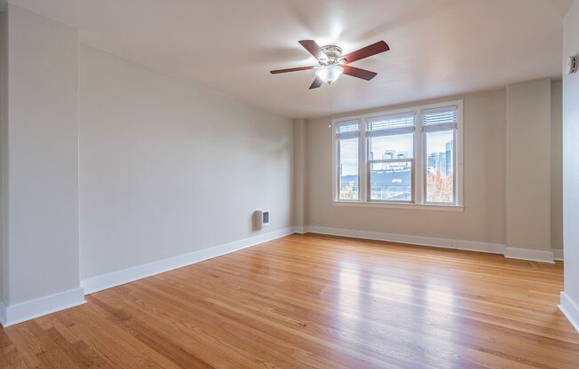 1 bed, 1 bath, 515 sqft, $1,995, Unit 212