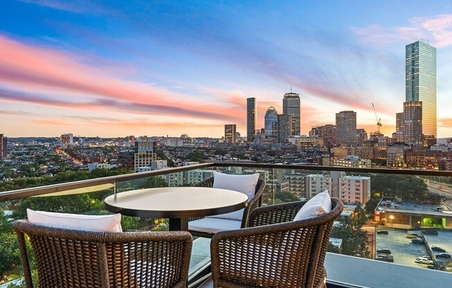 1 bed, 1 bath, 623 sqft, $3,700, Unit 612