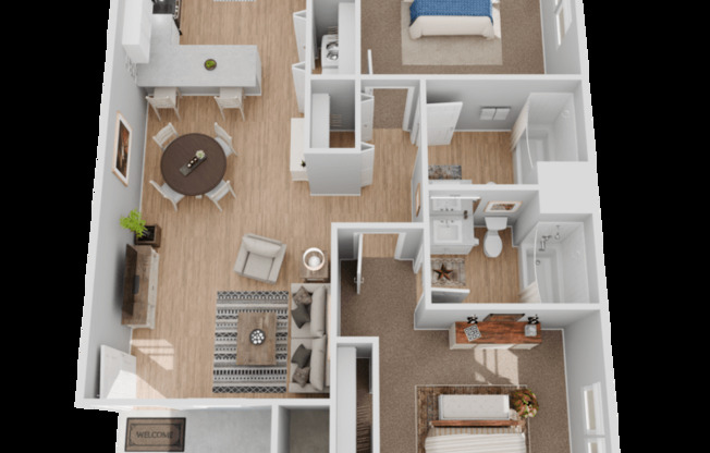 Partner-provided property photo