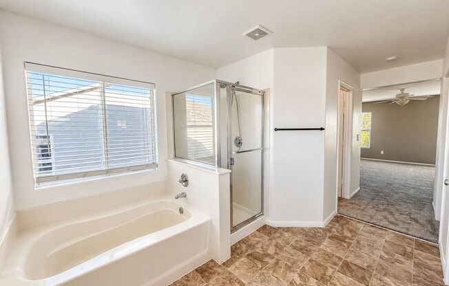 3 beds, 2.5 baths, $2,250