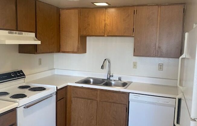 3900 El Potrero Lane #1 -Loft