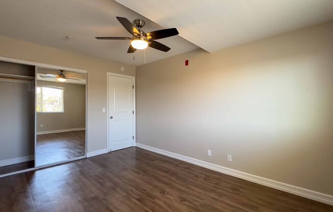 3 beds, 2 baths, 1,100 sqft, $2,895, Unit 4390-04