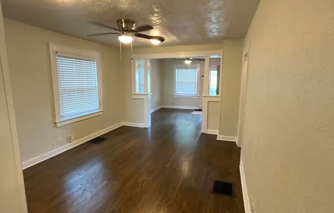 2 beds, 1 bath, $1,495