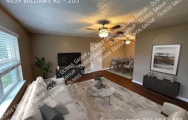 4639 WILLIAMS RD