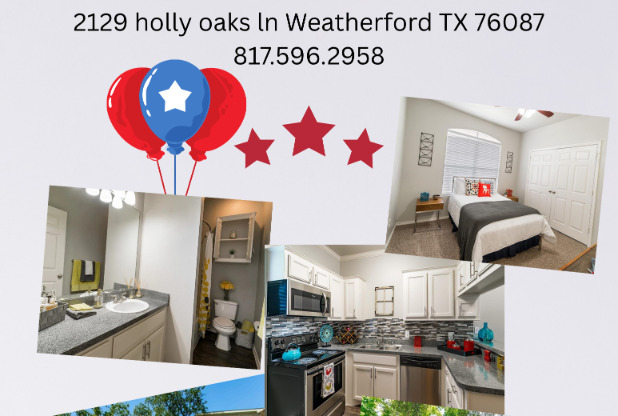 2129 Holly Oaks Lane