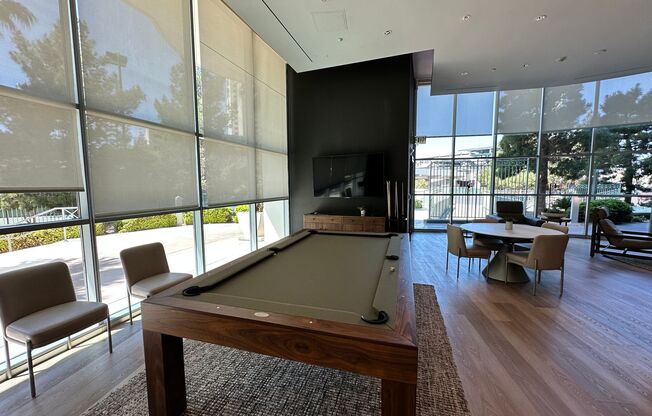 1 bed, 1.5 baths, $2,350, Unit #2505