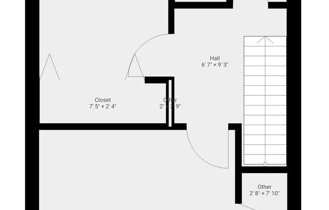 2 beds, 1.5 baths, 750 sqft, $1,450, Unit 37