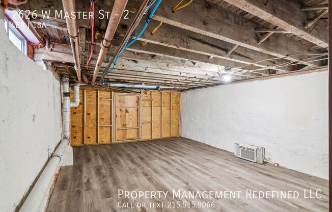 2626 W MASTER ST