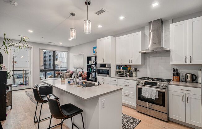 Coming Soon: One-Bedroom, One-Bath Condo in the Coveted Lo-Hi Neighborhood
