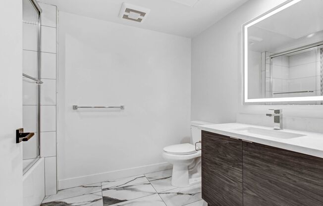 1 bed, 1 bath, 650 sqft, $3,250, Unit 501