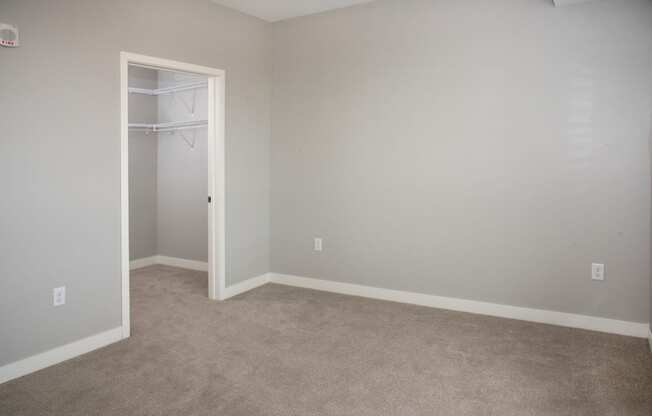 Marc 2 br with walk in closet at Urban Park I and II Apartments, St Louis Park, 55426