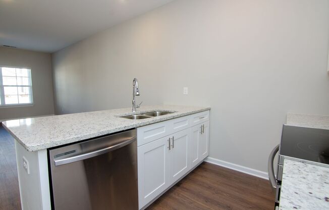 North Columbia Rental
