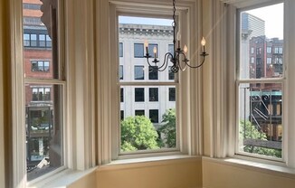 119 NEWBURY ST