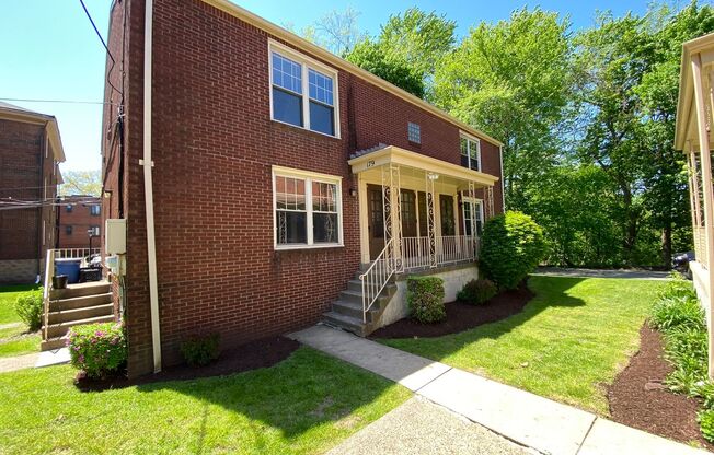 177-185 Pennwood Ave
