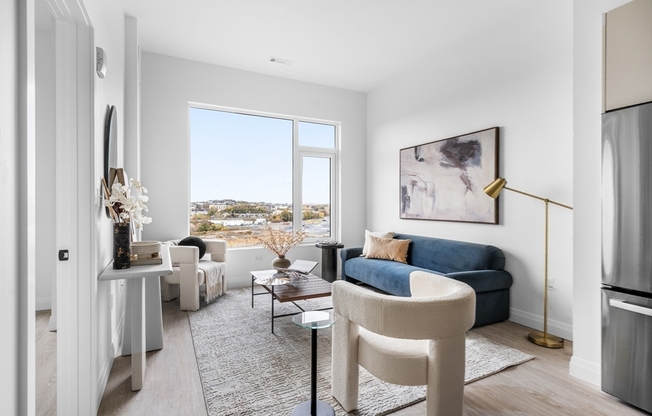 2 beds, 2 baths, 1,030 sqft, $3,166, Unit 412