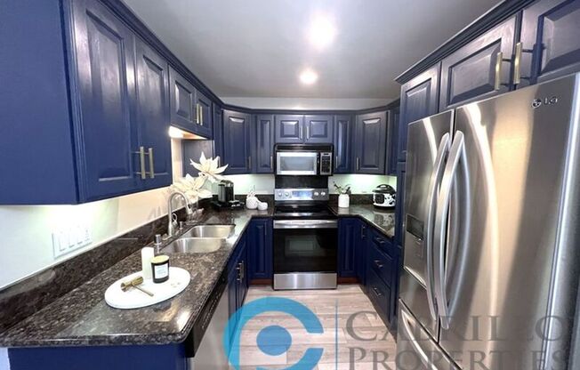 5055 Collwood Blvd. #319