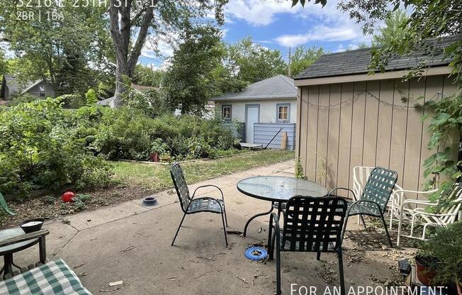 Partner-provided property photo
