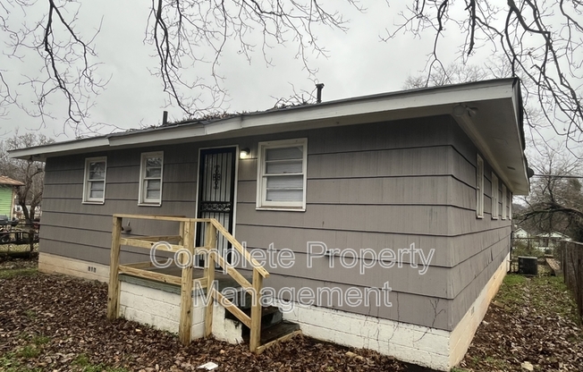 Partner-provided property photo