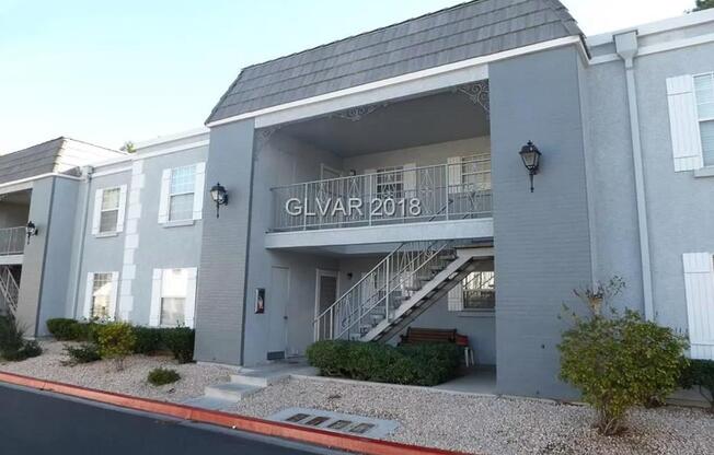 3823 South Maryland Parkway