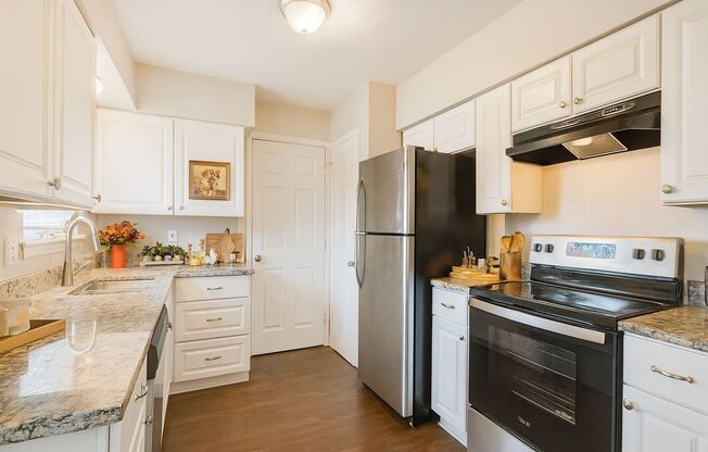 Charming 4-Bed, 1-Bath Home with New Upgrades & Spacious Yard in Mesquite TX!