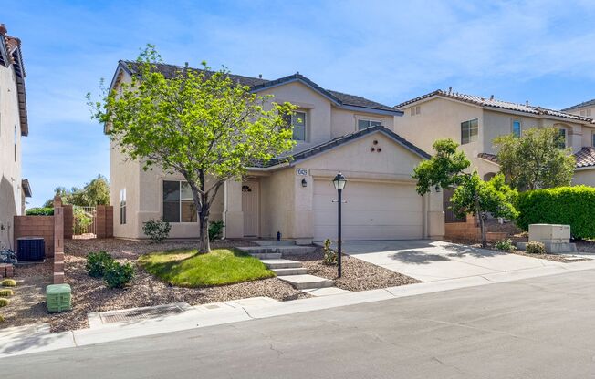 Fully Remodeled & Move-In Ready – Modern Finishes + Huge Loft!