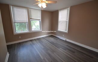 1 bed, 1 bath, $995, Unit 2nd Floor