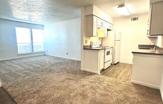 Ashley Crest Apartments, Now leasing one and two bedroom apartment homes!