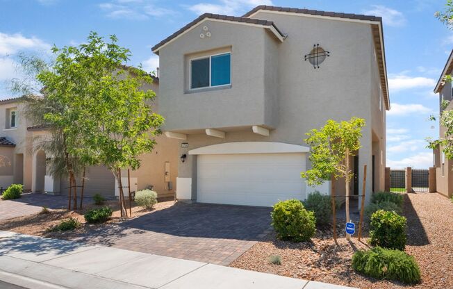4756 N Cactus Sun Ln, North Las Vegas, NV 89031
