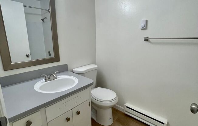 1 bed, 1 bath, 800 sqft, $1,000, Unit 4