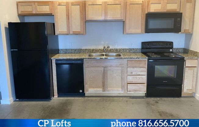 2 beds, 1 bath, 878 sqft, $1,146, Unit 5-105