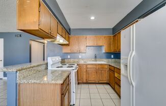 Charming 2-Bedroom Unit in a Well-Maintained 4-Plex!