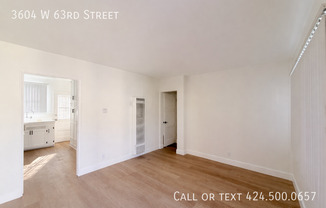 3604 W 63 ST