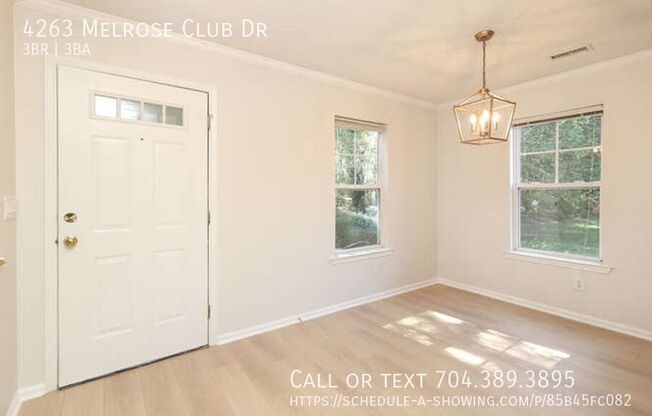 4263 MELROSE CLUB DR