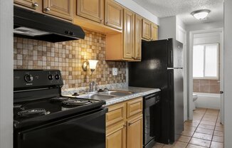 3655 S Pennsylvania Street