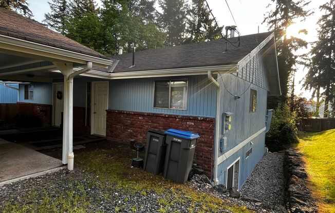 1110 Shorewood Drive