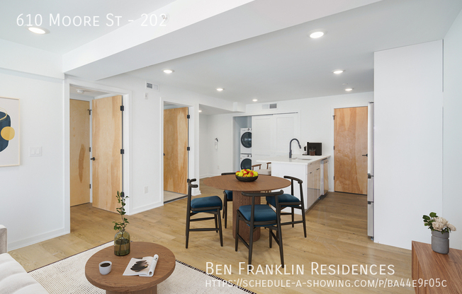 610 MOORE ST