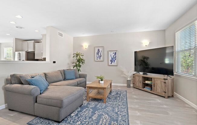 4 Bed 3.5 Bath home in Tollgate Crossing