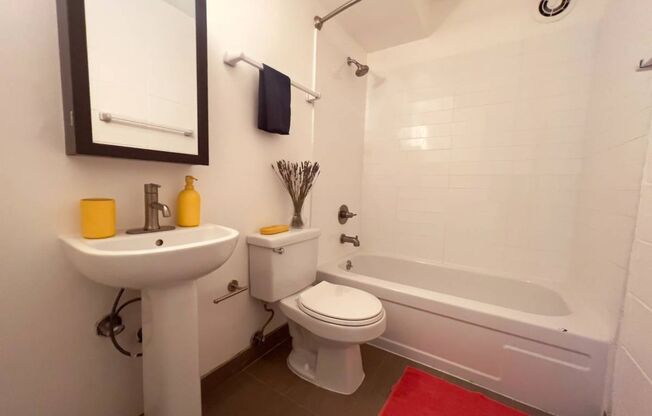 1 bed, 1 bath, 518 sqft, $1,315, Unit 202