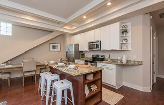 1501 Locust Street [Residential]